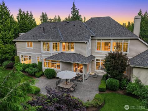 24838 NE 20th Street Sammamish WA 98074