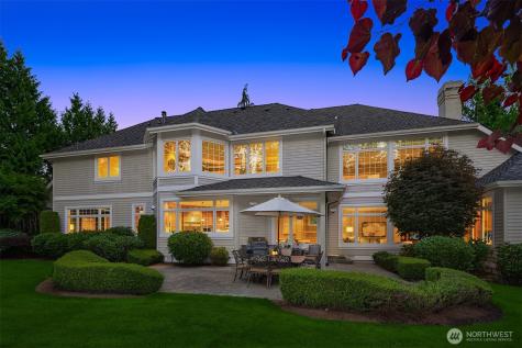 24838 NE 20th Street Sammamish WA 98074