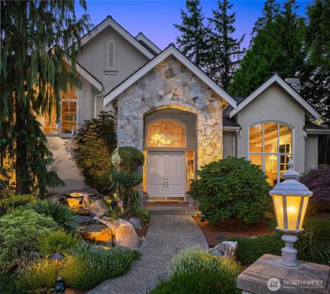 24838 NE 20th Street Sammamish WA 98074
