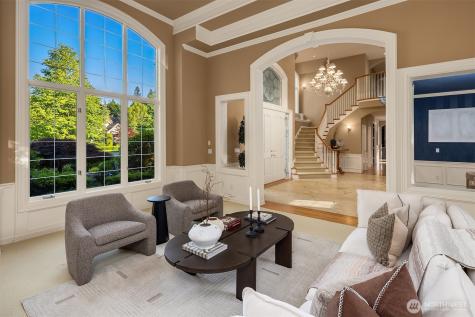 24838 NE 20th Street Sammamish WA 98074