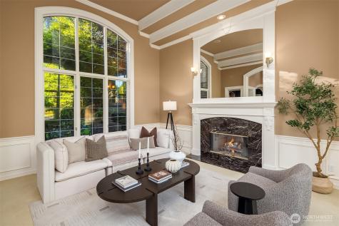 24838 NE 20th Street Sammamish WA 98074