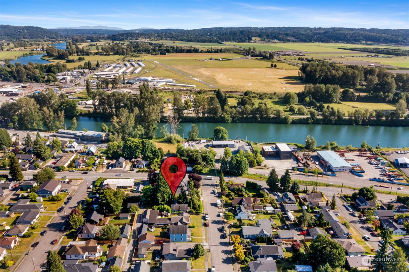 207 Avenue G Snohomish WA 98290