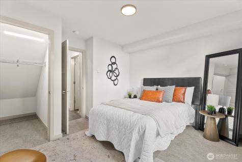 966 N Allen Place Seattle WA 98103