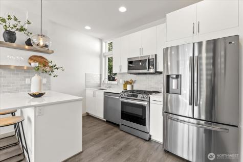 966 N Allen Place Seattle WA 98103