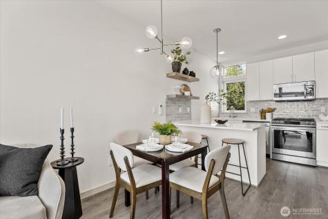 966 N Allen Place Seattle WA 98103