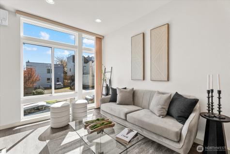 966 N Allen Place Seattle WA 98103