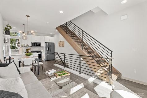 966 N Allen Place Seattle WA 98103