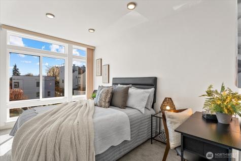 966 N Allen Place Seattle WA 98103