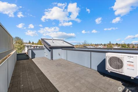 966 N Allen Place Seattle WA 98103