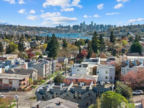 966 N Allen Place Seattle WA 98103