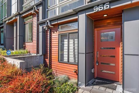 966 N Allen Place Seattle WA 98103