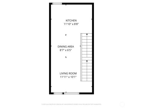 966 N Allen Place Seattle WA 98103