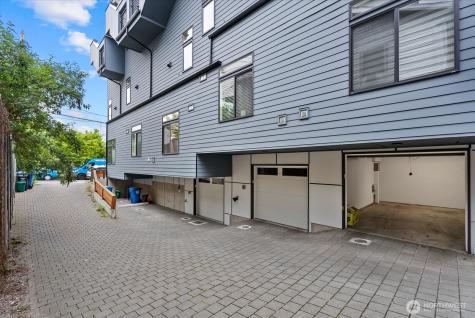 966 N Allen Place Seattle WA 98103