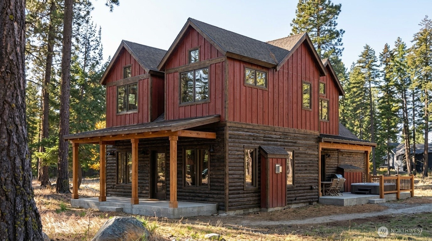 70 Stonefly Lane Cle Elum WA 98922