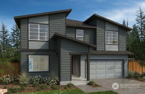 22188 Jameson Avenue NW Poulsbo WA 98370