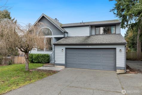 11944 SE 212th Place Kent WA 98031