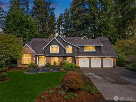 10444 SE 22nd Street Bellevue WA 98004