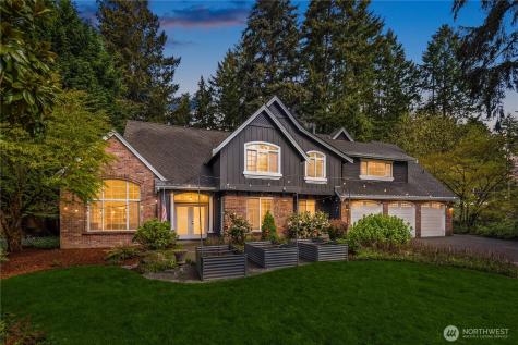 10444 SE 22nd Street Bellevue WA 98004