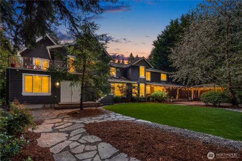 10444 SE 22nd Street Bellevue WA 98004