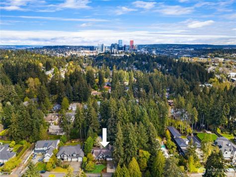 10444 SE 22nd Street Bellevue WA 98004