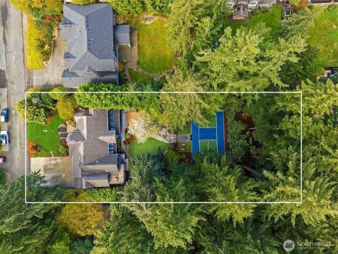 10444 SE 22nd Street Bellevue WA 98004