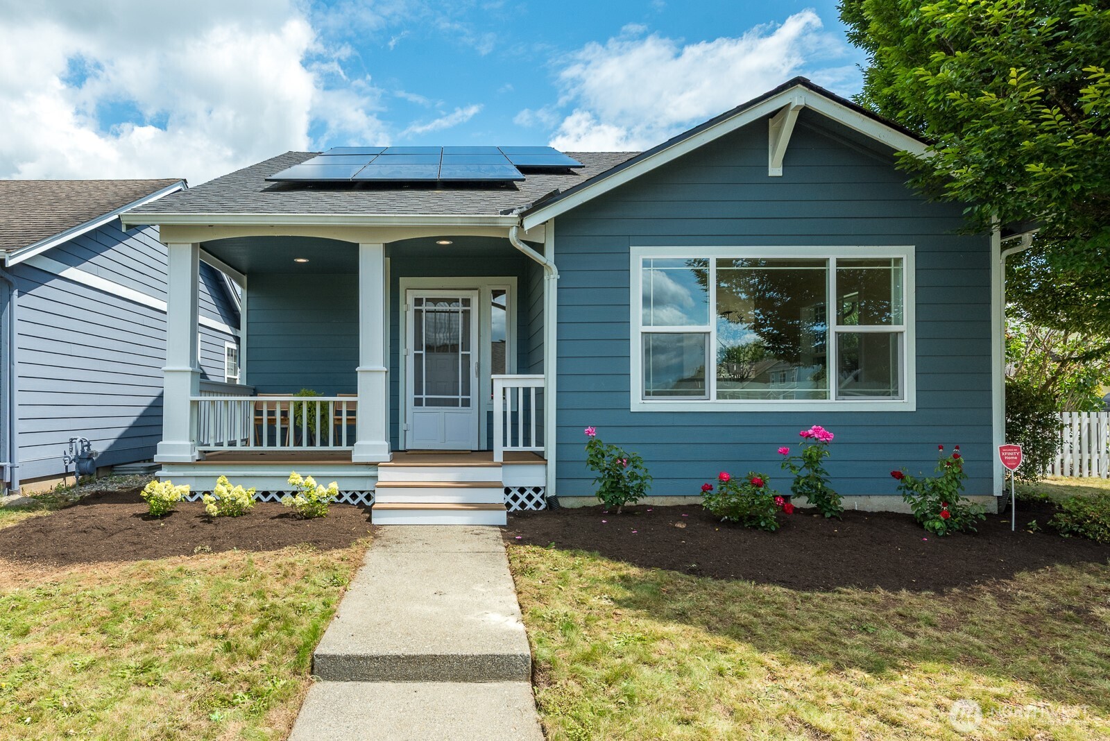 2100 Oak Street Lynden WA 98264
