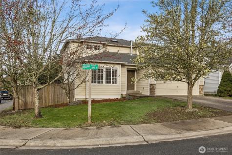 18422 84th Avenue E Puyallup WA 98375