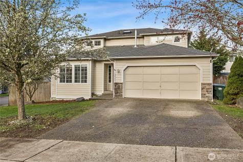18422 84th Avenue E Puyallup WA 98375