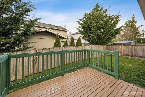 18422 84th Avenue E Puyallup WA 98375