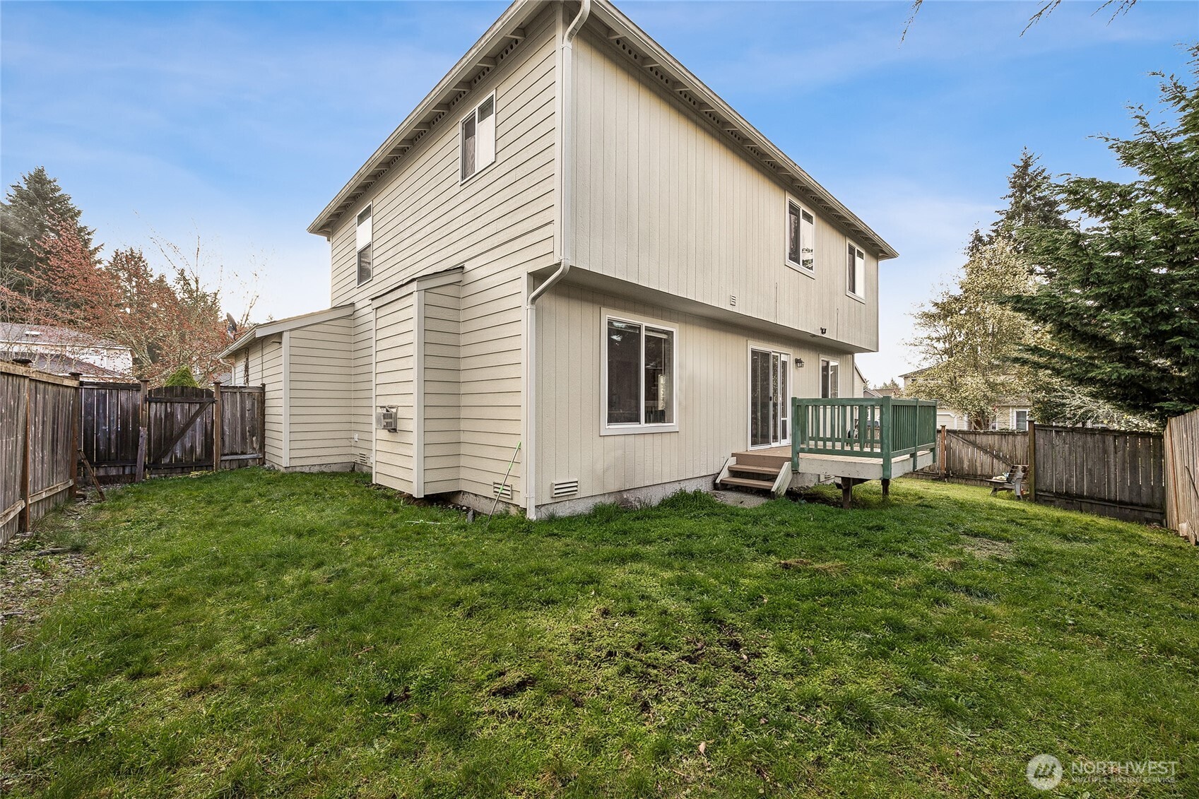 18422 84th Avenue E Puyallup WA 98375