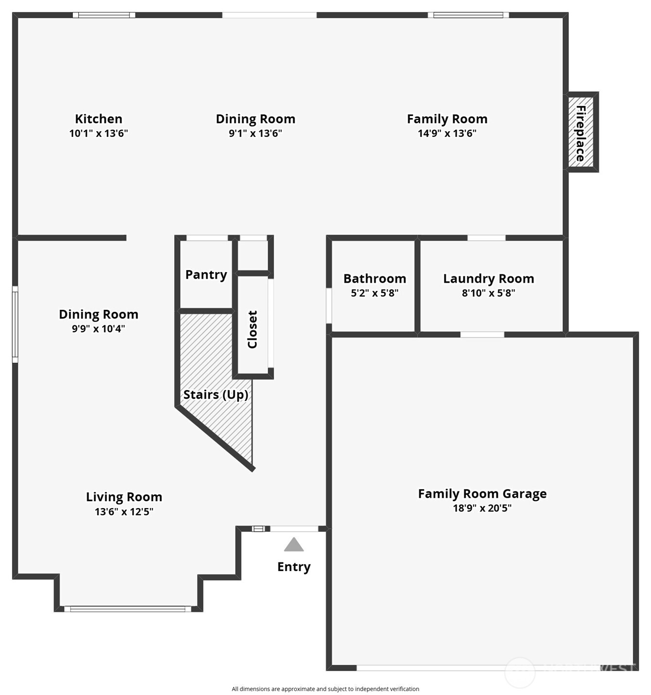 18422 84th Avenue E Puyallup WA 98375