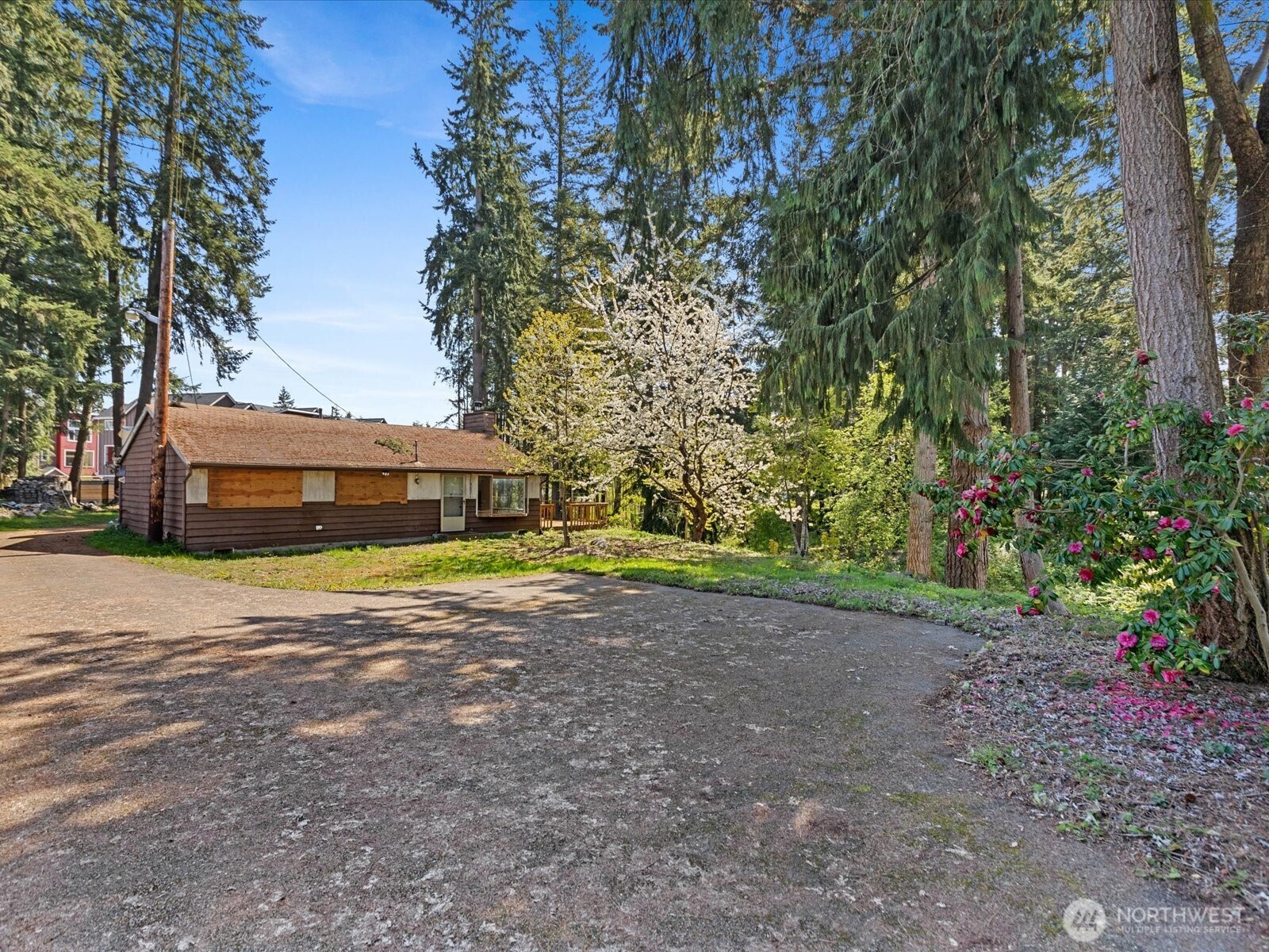 19821 Filbert Road Bothell WA 98012