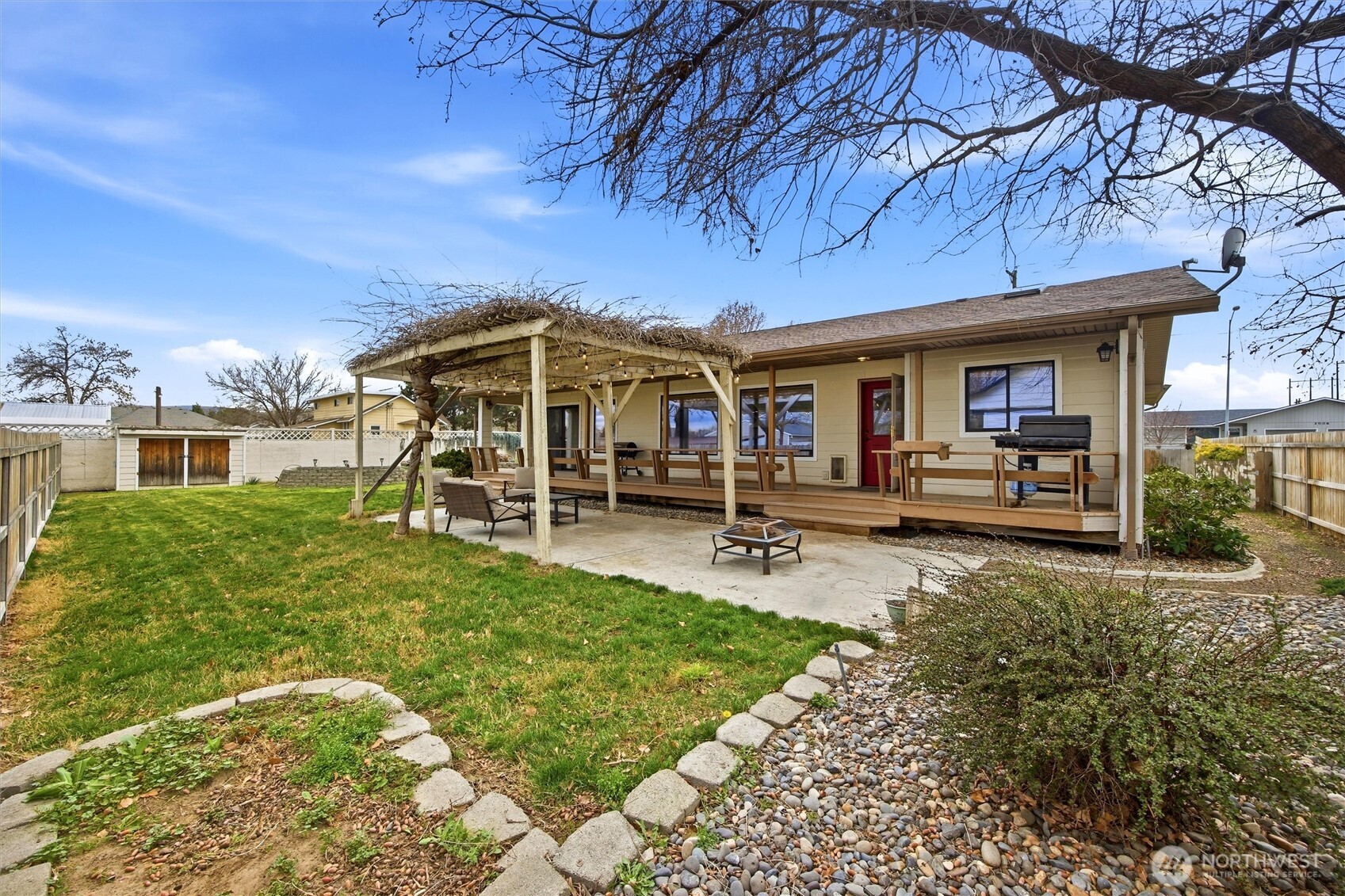 2017 S Washington Street Kennewick WA 99337