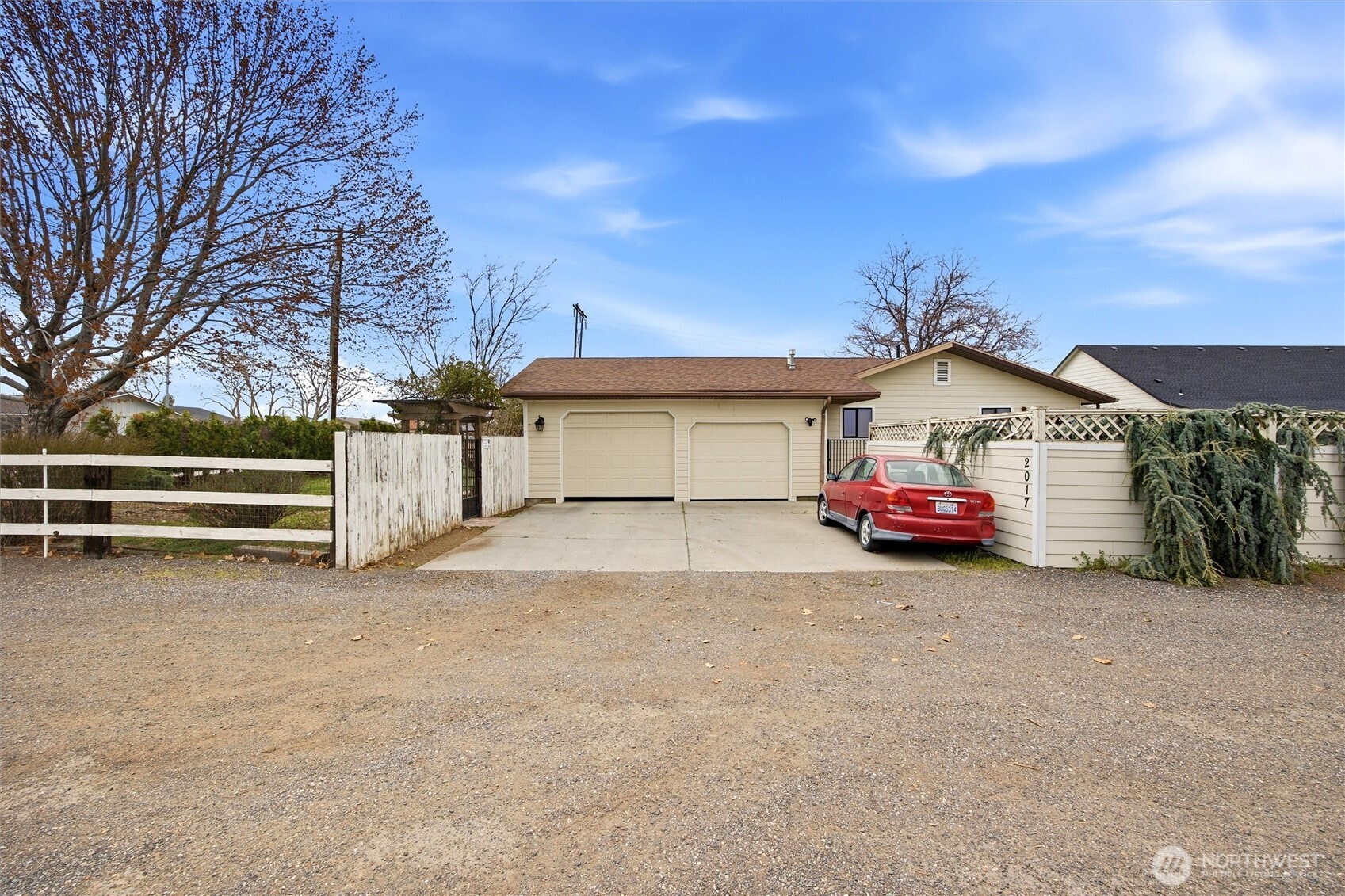2017 S Washington Street Kennewick WA 99337