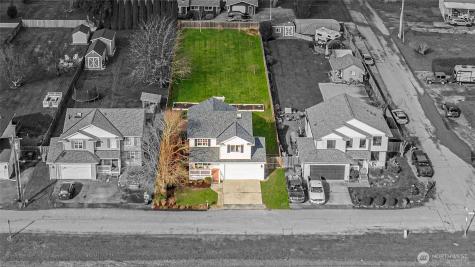 31922 NE 55th Street Carnation WA 98014