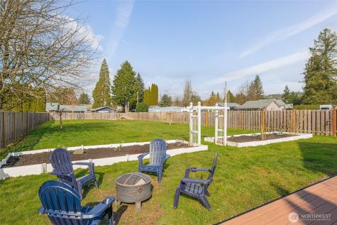 31922 NE 55th Street Carnation WA 98014