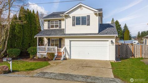 31922 NE 55th Street Carnation WA 98014