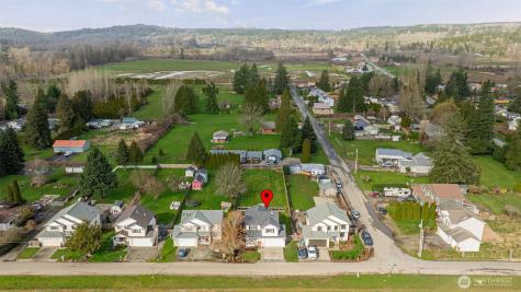 31922 NE 55th Street Carnation WA 98014
