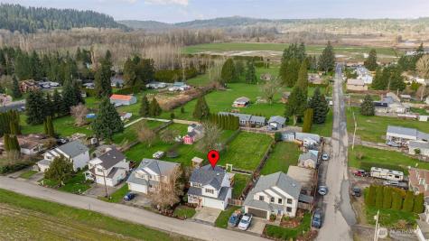 31922 NE 55th Street Carnation WA 98014