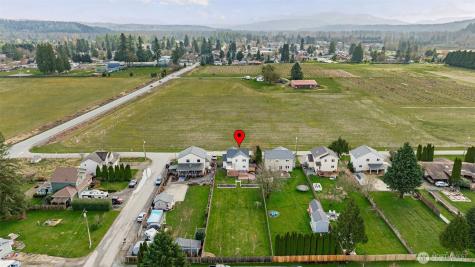 31922 NE 55th Street Carnation WA 98014