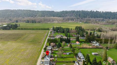 31922 NE 55th Street Carnation WA 98014