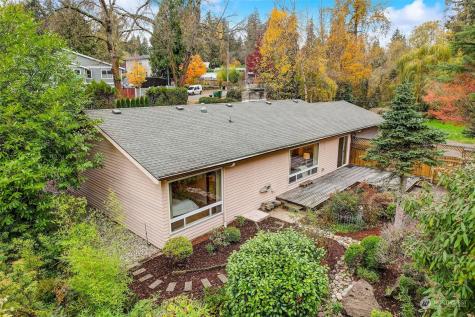 11546 35th Avenue Ne Seattle WA 98125