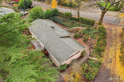 11546 35th Avenue Ne Seattle WA 98125