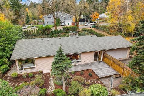 11546 35th Avenue Ne Seattle WA 98125