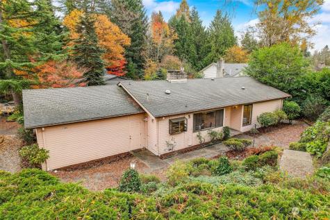 11546 35th Avenue Ne Seattle WA 98125
