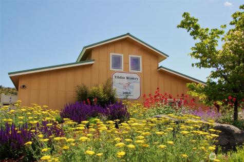 70 E Wapato Lake Road Manson WA 98831