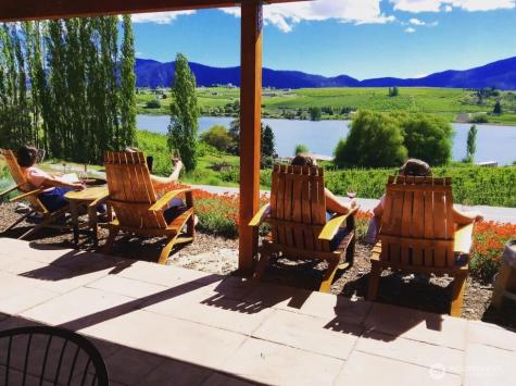 70 E Wapato Lake Road Manson WA 98831