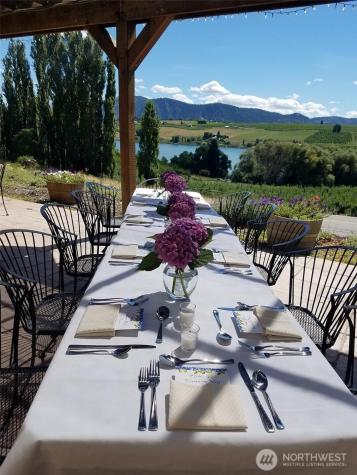 70 E Wapato Lake Road Manson WA 98831