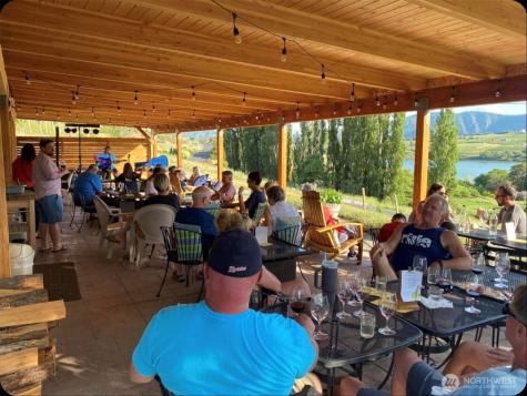 70 E Wapato Lake Road Manson WA 98831