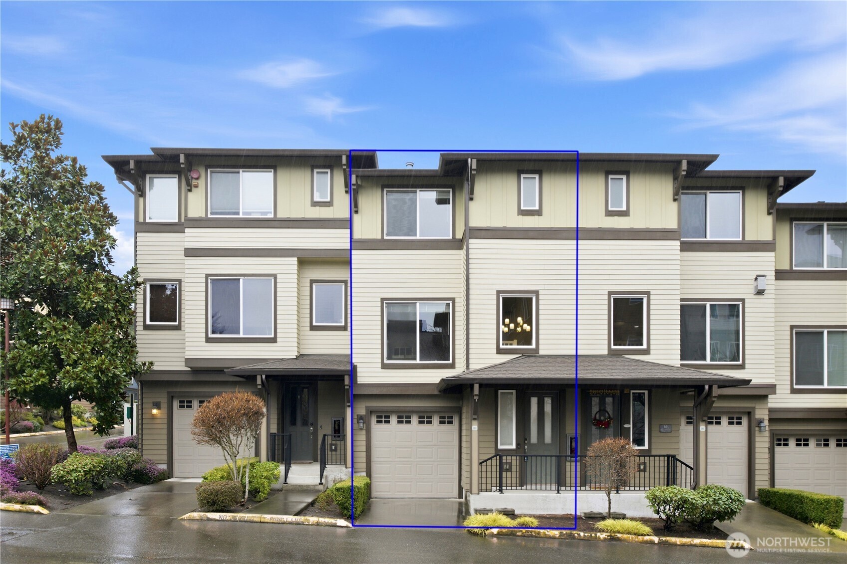 2115 201st Place SE Bothell WA 98012
